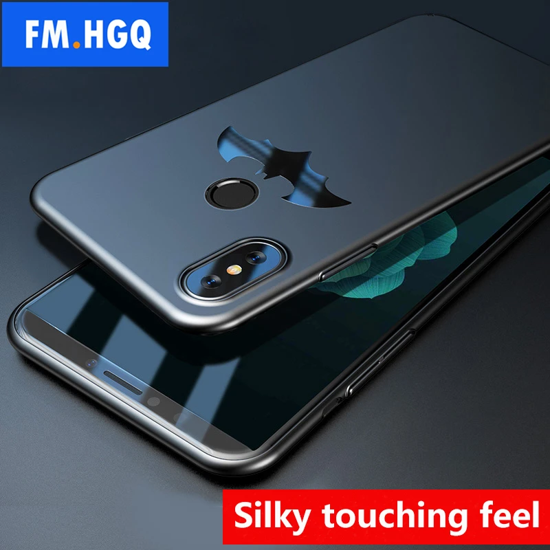 

Luxury Phone Case for Xiaomi Mix 2S Ultra Thin Matte Car Magnetic Holder Case for Xiaomi Mix 2 Mix mix2s PC Cover Fundas
