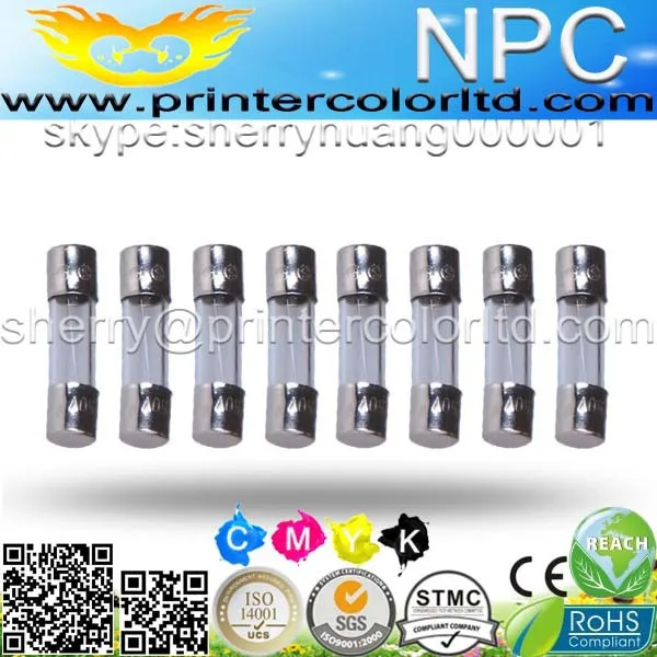 chip for Minolta 411BK 611 BK Bizhub 650 PMFP 650 P new laser transfer