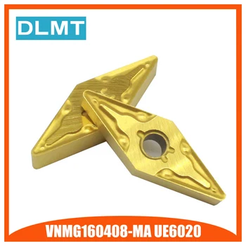 

VNMG160408-MA UE6020 /VNMG160408-MAUE6020 ,VNMG 160408/VNMG160408 carbide insert for turning tool holder vnmg160408maue6020