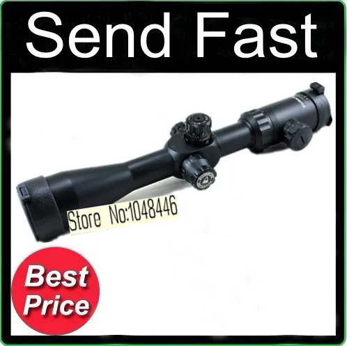 Best price at $308 Cheap Professional Hunting Visionking 2-16X44L horizon with high seismic locking optical sight Rifle Scope with Free Mounts