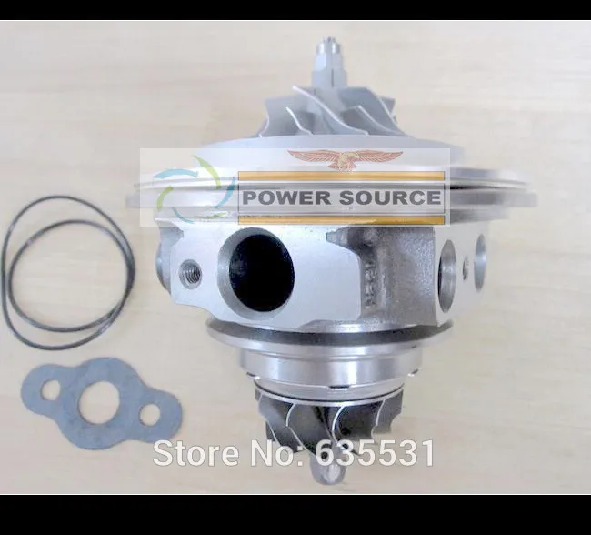 Turbo Cartridge CHRA For VW Golf-5 Golf-6 Polo-5 Scirocco Tiguan Touran 2005- BWK BLG 1.4L TSI K03 VP58 53039880162 53039880248 Turbocharger (4)