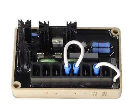 

Automatic Voltage Regulator for Marathon AVR SE350