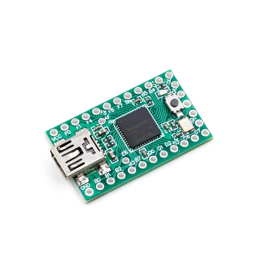 Teensy 2,0 Teensy USB макетная плата