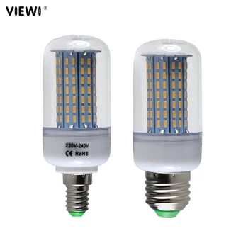 

ampoule led e14 B22 E27 dimmer 110v 220v super 12W smd 4014 dimmable home light 3000K 6000K candle spotlight energy saving lamp