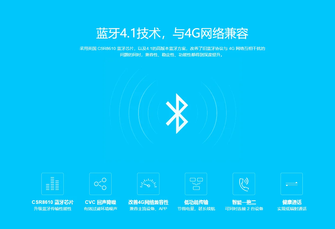 Оригинальные Xiaomi Bluetooth наушники Молодежная версия беспроводные наушники гарнитура с микрофоном Bluetooth 4,1 для iphone Xiaomi мобильный телефон