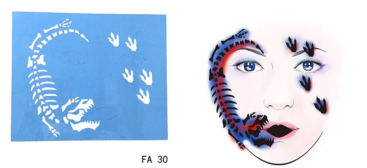FA30