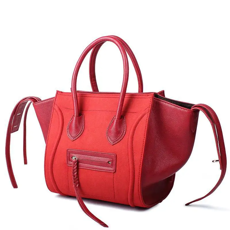 

Shoulder Bag messenger bags female Women Messenger Crossbody Bags Famous Designer Top-Handle Handbag high quality shoulder bag