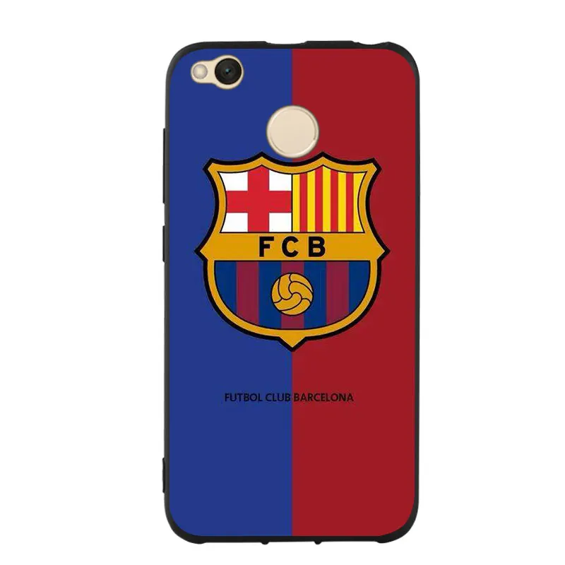 ma the football clup