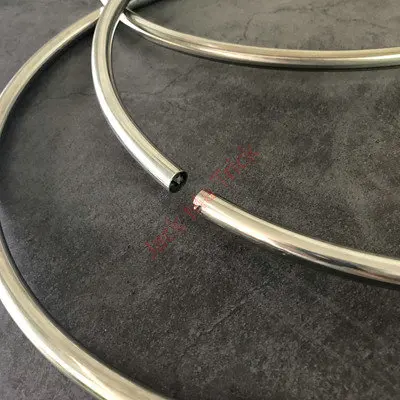 

New Examinable Linking Ring - Close Up Magic, Magic Trick