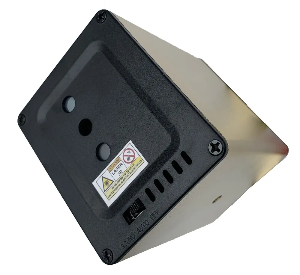 lase led rgb lighting stage party club light