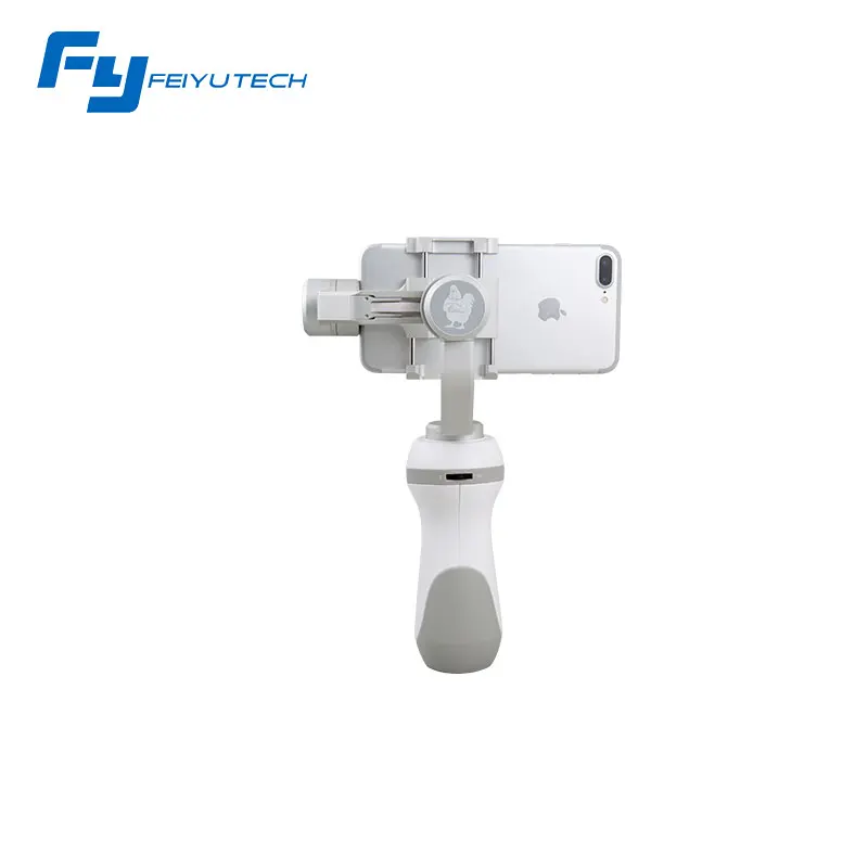FY Vimble C 3 Axis Handheld font b Smartphone b font Gimbal Camera Stabilizer For iPhone