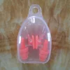 High Quality Waterproof Silicone Swimming Ear Plugs Nose Clip Set Box Packed Earplug For Surfing Diving and Learning Swimming 06 4