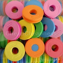 5 шт./1 набор, катушки для хранения, Наборы инструментов, рыболовные пенопластовые лески, катушки для рыболовных лесок, струнные катушки, круглые пенопластовые крюковые линии