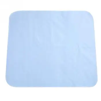 

75*86cm Reusable Bedsheet Underpad Mattress Protector Washable Waterproof Kid Adult Absorbent Incontinence Pad Urinal Mat Diaper