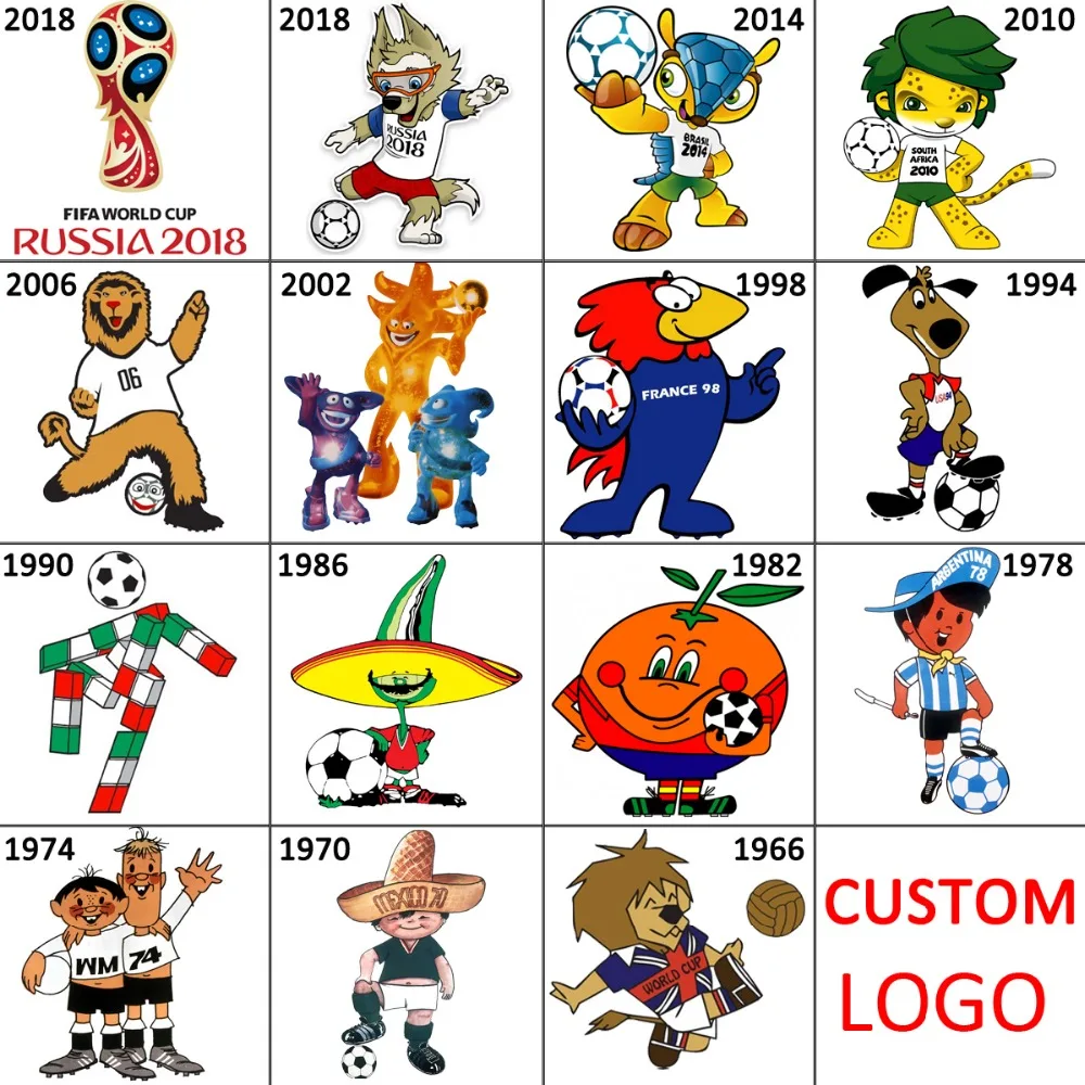 custom logo