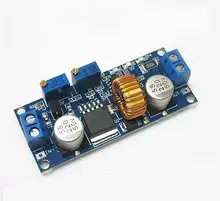 5A Lithium Charger CV CC buck Step down Power Supply Module LED Driver New