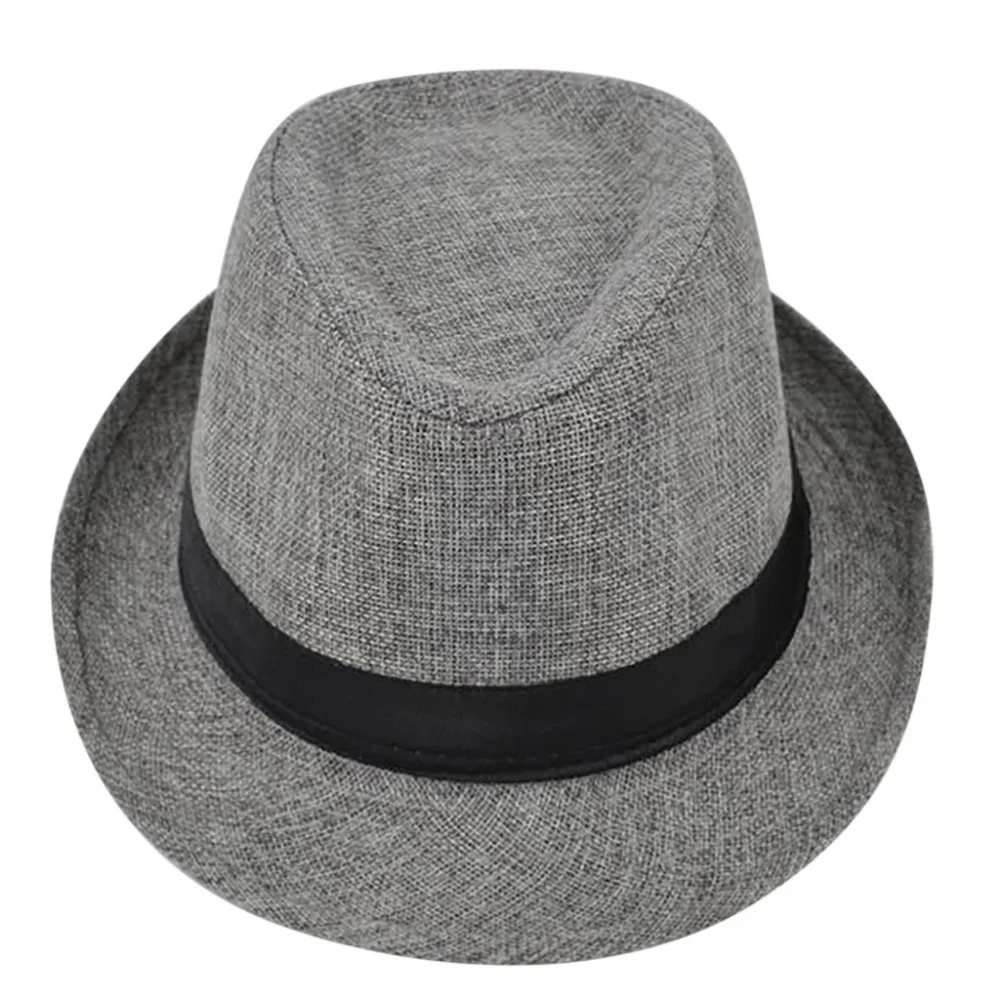 2019 Men and women summer sexy sunshade beach hat sun hat outdoor sports leisure seaside pretty beach hat cotton hat girl 40J5 (3)