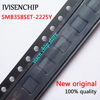 

5pcs SMB358SET-2225Y SMB358SET SMB358S 358S 2225 BGA-30