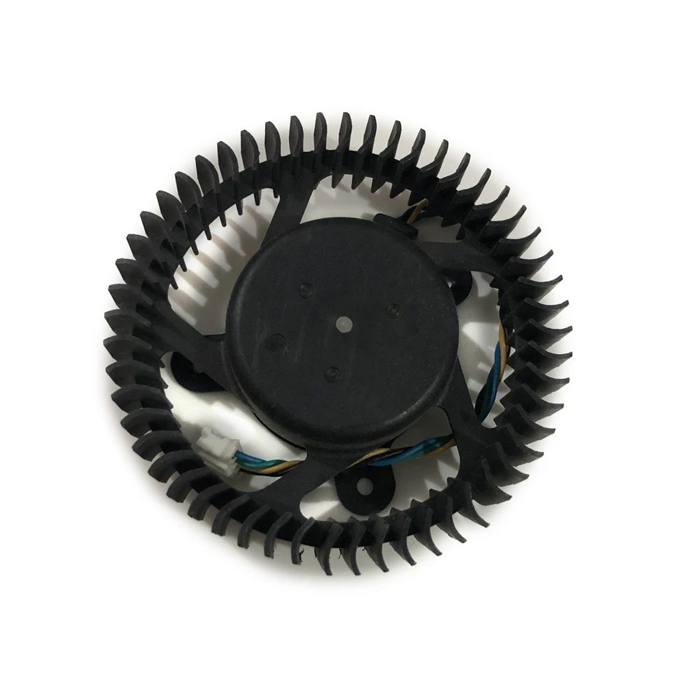 8012 12V 0.36A 4Pin 4 провода MGT8012XR W20 воздуходувка GPU VGA Видео Графика карты кулер
