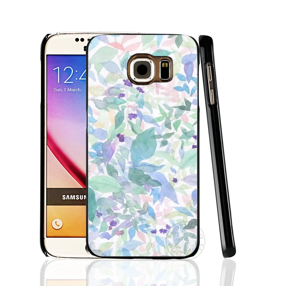 HAMEINUO милый Единорог динозавр Радуга сотовый телефон чехол для Samsung Galaxy S7 edge PLUS S8 S6