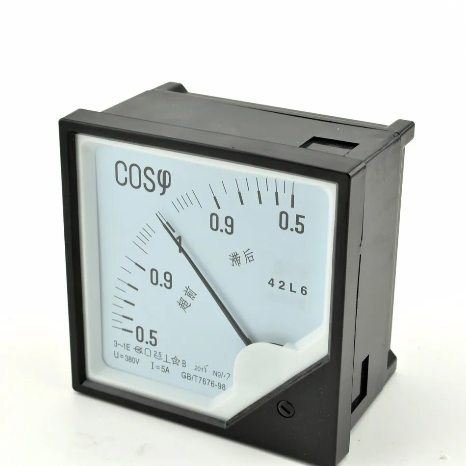 AC 42L6(COS 380 V 5A) esr метр тестер изоляции Измеритель сопротивления указатель диагностический инструмент тестер megger электронные измерения
