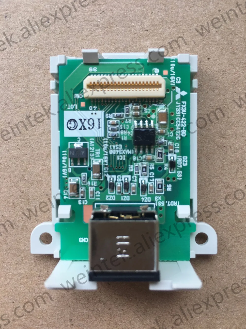 FX3U-422-BD(2)