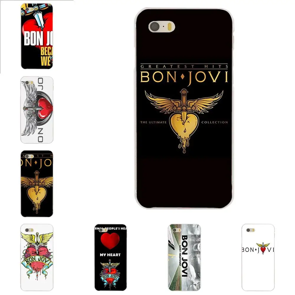 ТПУ аксессуары чехол Rock Jon Bon Jovi для LG Nexus 5 5X G2 G3 mini spirit G4 G5 G6 K4 K7 K8 K10 2017 V10 V20 V30 стилус |