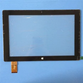 

10.1'' New tablet pc Irbis TW78 digitizer touch screen touch panel