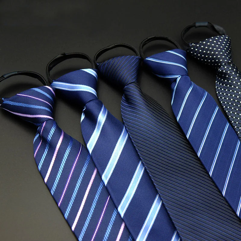 tie formal