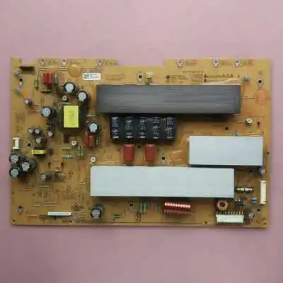 Тестовая работа для LG 50PJ350C-TA Y board eb63039802 EAX61319402