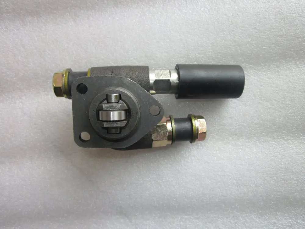 

Lijia SL4105 series engine for tractor, the fuel feed pump , part number: