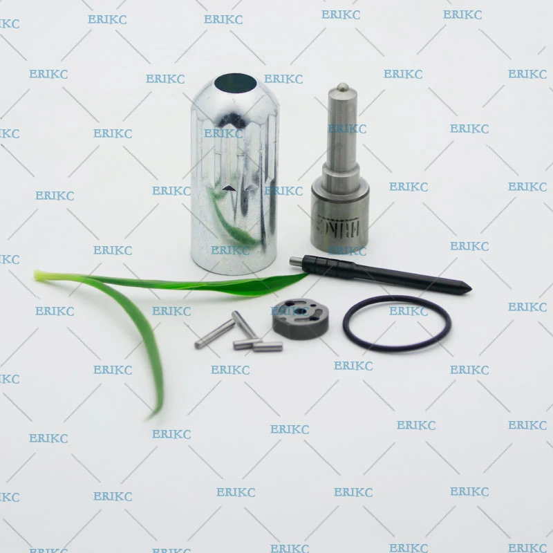 Erikc 5215 Fuel Injector Overhaul Repair Kits Nozzle Dlla150p5 Valve Plate Pin Sealing Ring For Hino P11c 5211 Repair Fuel Injector Fuel Injector Repair Kitrepair Kit Injector Aliexpress