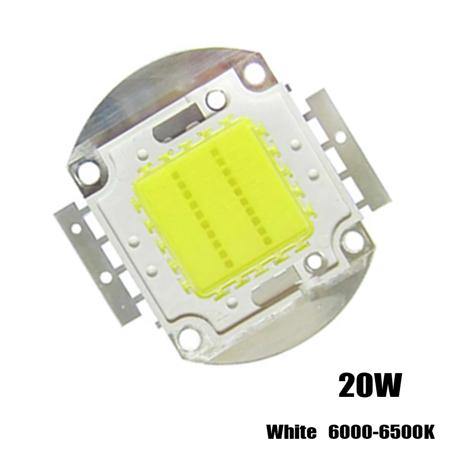 20W