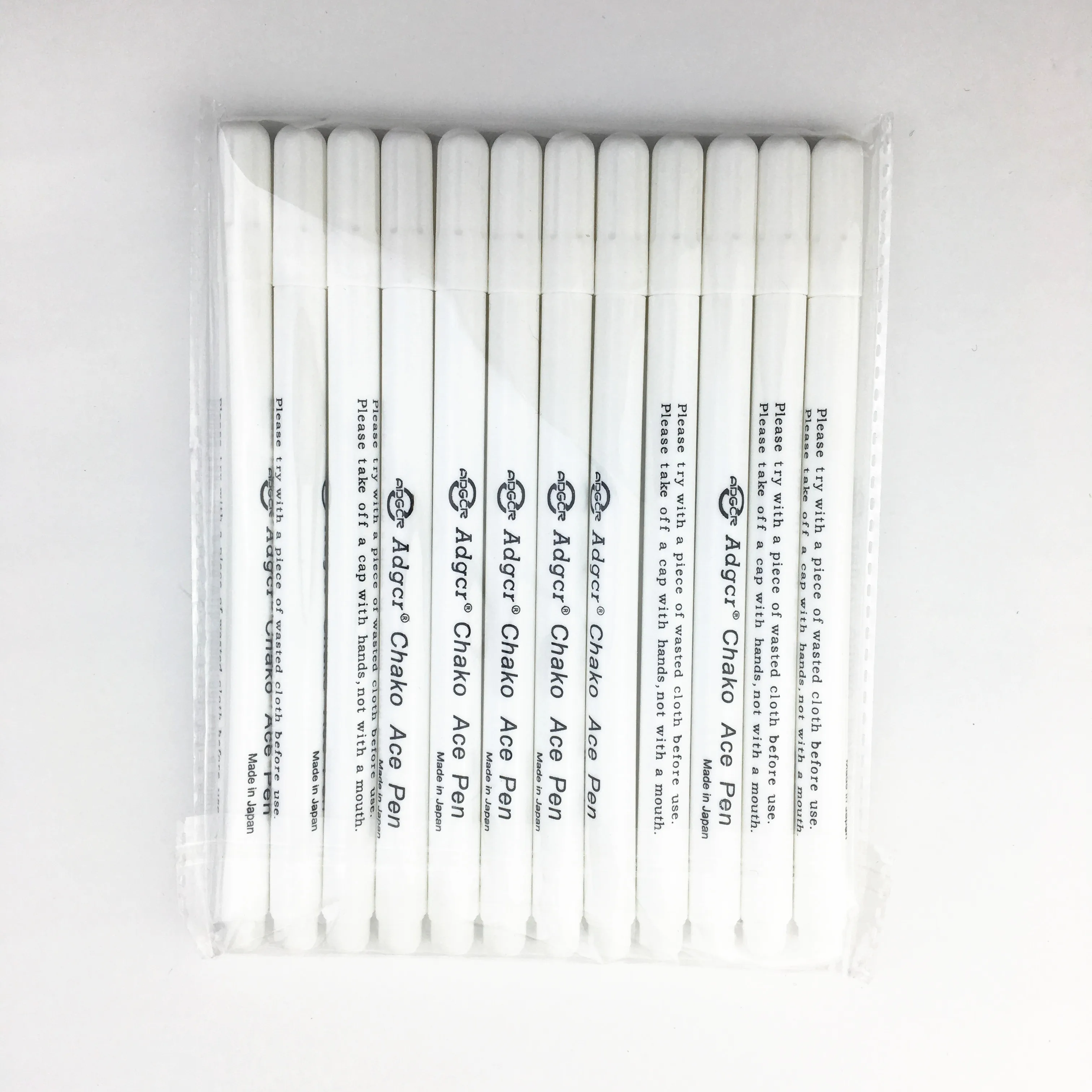 4 шт. растворимые маркеры для вышивки крестиком|water erasable pen|stitch eraserwater fabric marker |