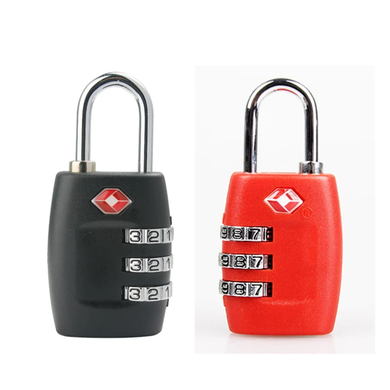 yif suitcase lock