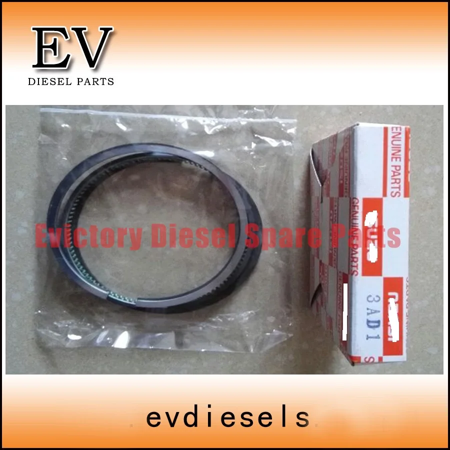 3AD1 piston ring