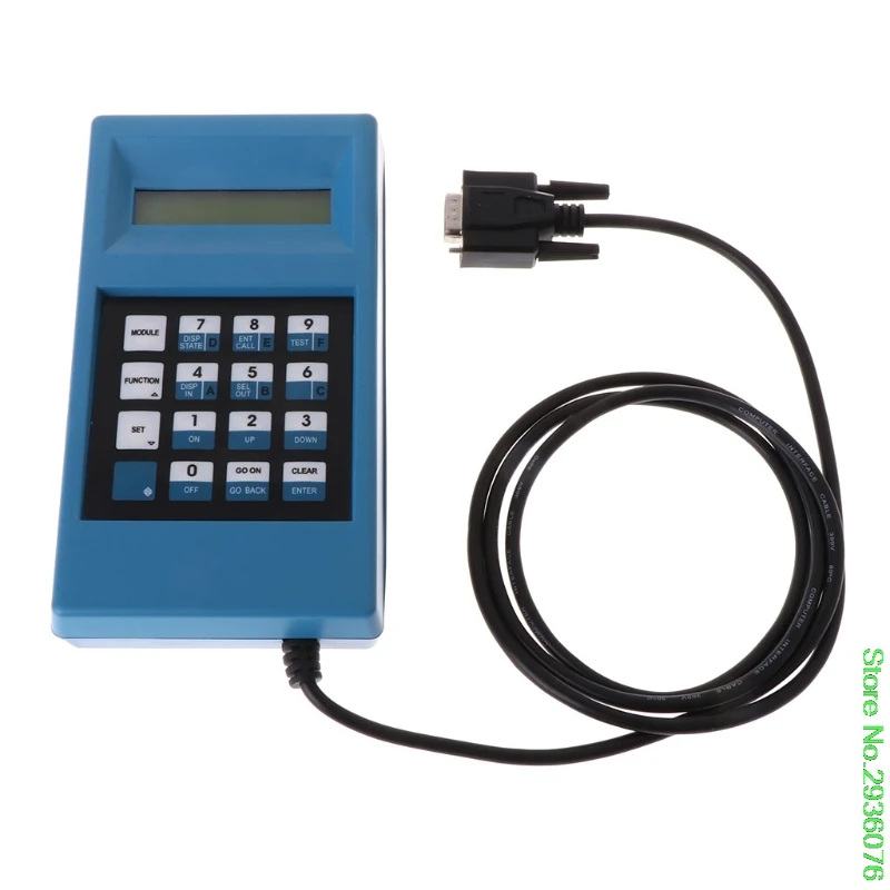 

Elevator Lift Test Tool Escalator Server Tester Conveyor Debugging GAA21750AK3