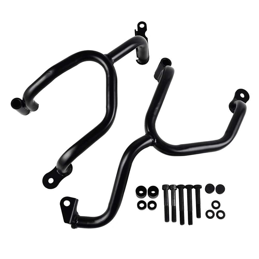 Картер двигателя Крушение Бар гвардии протектор для KTM DUKE 390 250 2017 2018 Yamaha MT 09 FZ MT09