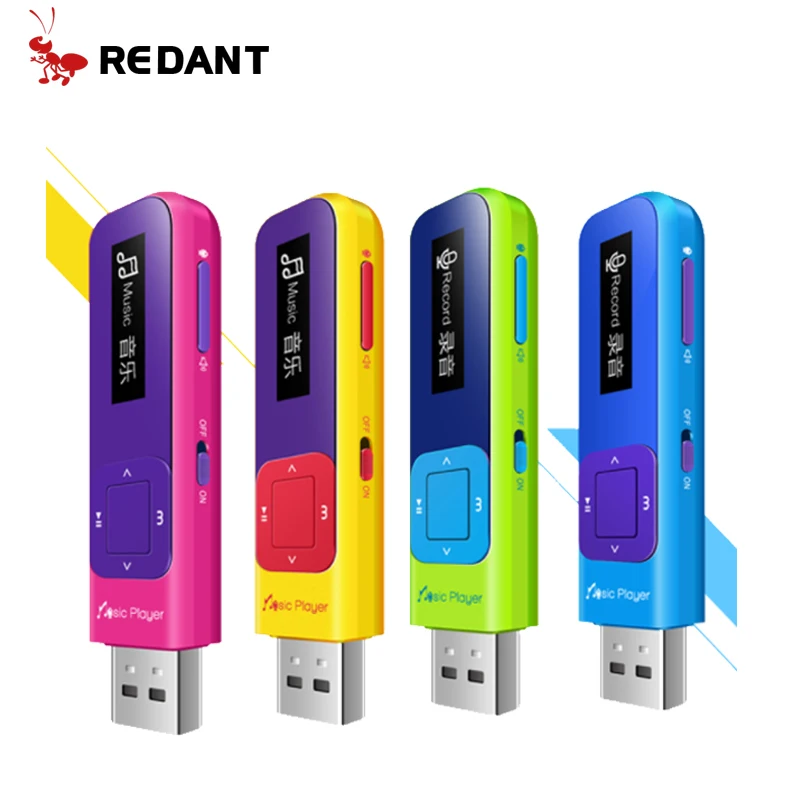 

Mini usb mp3 music sport media Player hi fi portable with lcd screen radio fm video 8 GB small lossless hifi mp-3 mp 3 real flac