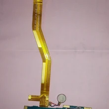 Первоначально Тимми P7000 плюс маленькая тарелка+ для Тимми P7000 плюс 5." mtk6732 64 бит Quad Core Android