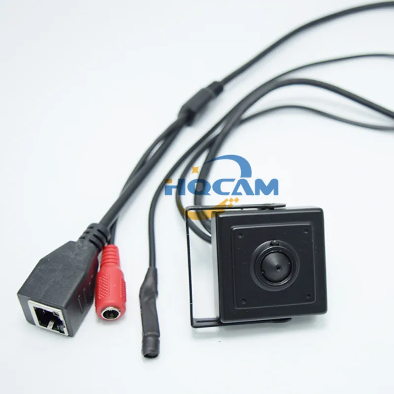 HQCAM TF слот для карты 960 P аудио мини ip-камера домашняя камера безопасности ip-камера внутренняя безопасность CCTV ip-камера поддержка TF слот для