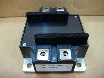 

IGBT IN STOCK CM75BU-24NFM Parts & Accessories