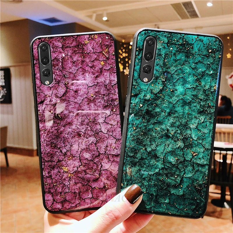 Чехол-держатель для телефона huawei p20 PRO mate20 mate 20 pro nova 3 3i 2s p smart plus роскошный