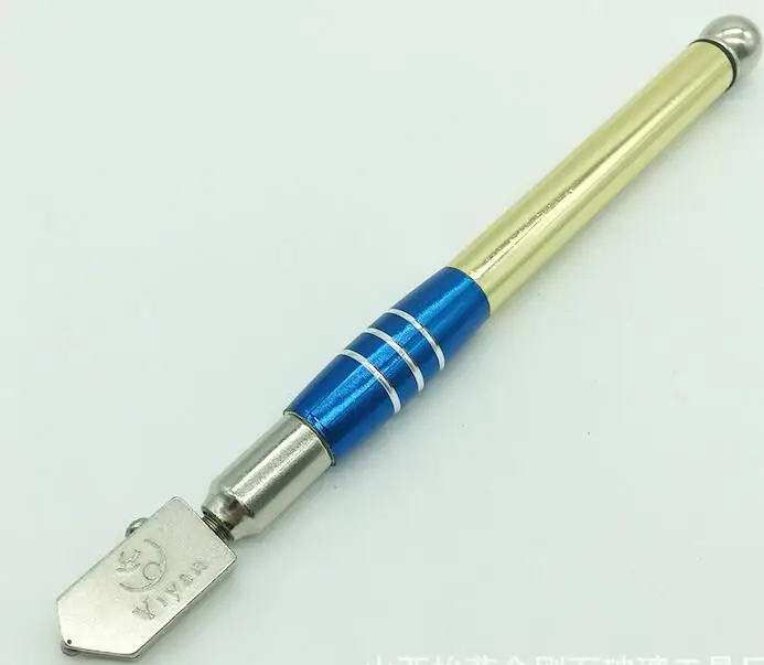 3-12 мм стеклянный инструмент ручка Стекло резак