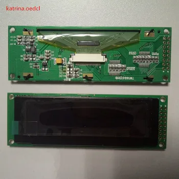 

3.12 inch OLED module parallel port serial port blue white yellow color UG-5664ASYEF01 driver SSD1322 display in stock