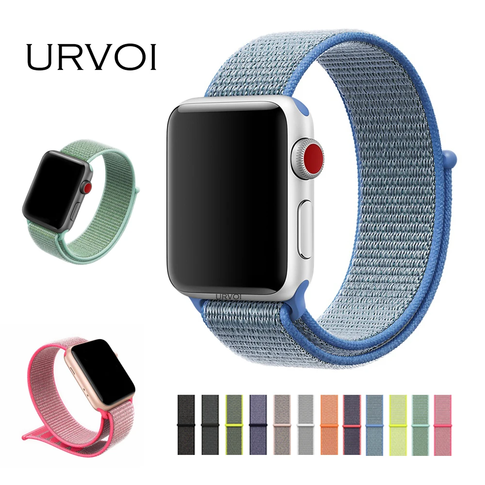 Sport loop 3