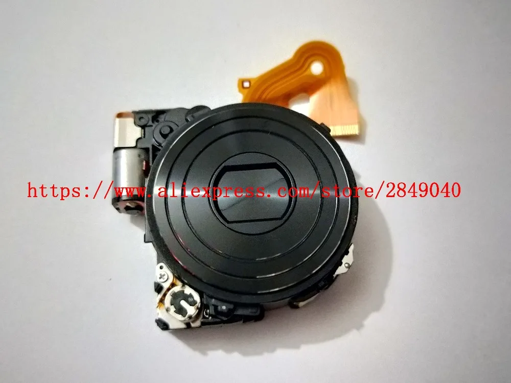Запасные части зум объектива камеры для цифровой SONY DSC W570 W580 W630 W650 WX7 WX9 WX30 WX50 WX70|part|