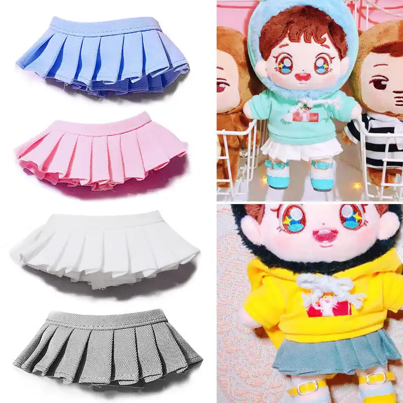 where to buy kpop doll clothes