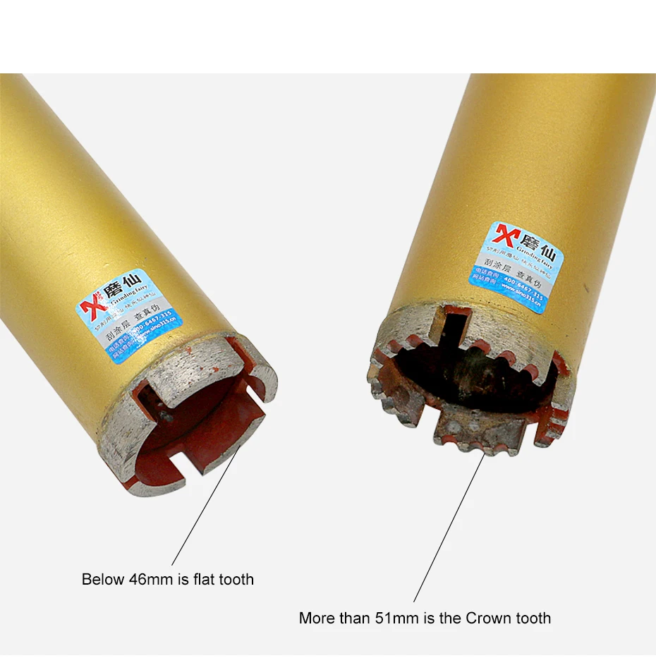 Drill Bit 4