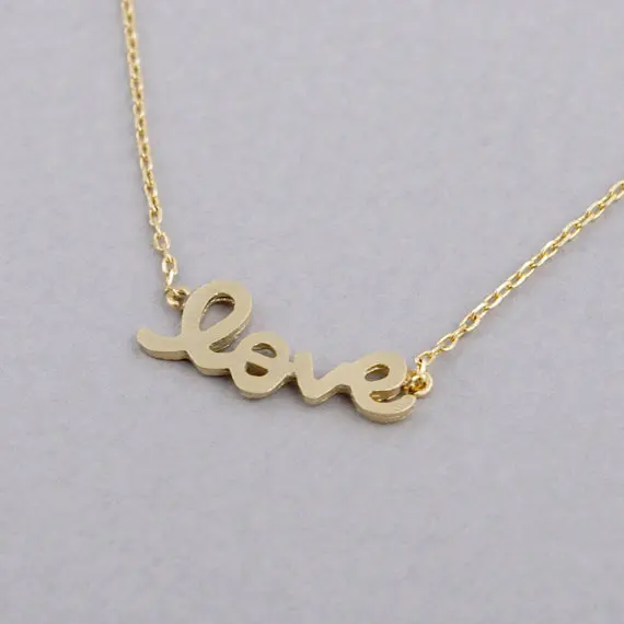 Love Necklace in Gold.jpg